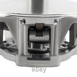 Secondary Driven Clutch & Primary Drive Clutch Kit for Polaris RZR 800 2008-2014