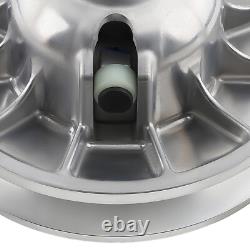 Secondary Driven Clutch & Primary Drive Clutch Kit for Polaris RZR 800 2008-2014