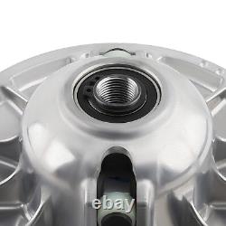 Secondary Driven Clutch & Primary Drive Clutch Kit for Polaris RZR 800 2008-2014