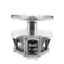 Secondary Driven Clutch & Primary Drive Clutch Kit for Polaris RZR 800 2008-2014