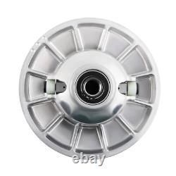 Secondary Driven Clutch & Primary Drive Clutch Kit for Polaris RZR 800 2008-2014