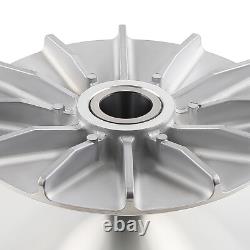 Secondary Driven Clutch & Primary Drive Clutch Kit for Polaris RZR 800 2008-2014