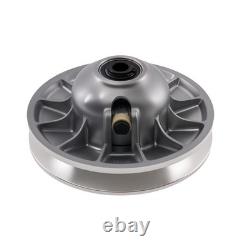 Secondary Driven Clutch & Primary Drive Clutch for Polaris 570 RZR Ranger ACE