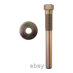 Secondary Driven Clutch & Primary Drive Clutch for Polaris 570 RZR Ranger ACE