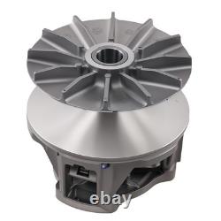 Secondary Driven Clutch & Primary Drive Clutch for Polaris 570 RZR Ranger ACE