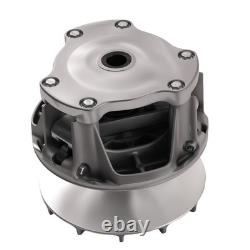 Secondary Driven Clutch & Primary Drive Clutch for Polaris 570 RZR Ranger ACE