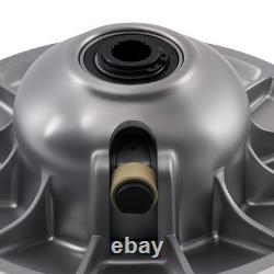 Secondary Driven Clutch & Primary Drive Clutch for Polaris 570 RZR Ranger ACE