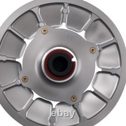 Secondary Driven Clutch & Primary Drive Clutch for Polaris 570 RZR Ranger ACE