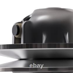 Secondary Driven Clutch & Primary Drive Clutch for Polaris 570 RZR Ranger ACE