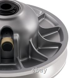 Secondary Driven Clutch & Primary Drive Clutch for Polaris 570 RZR Ranger ACE