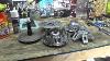 Servicing Maintain Canam Clutches
