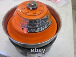 Ski-Doo Drive Clutch Primary Clutch Blizzard 5500 MX Vintage early 1980s era