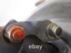 Ski-Doo Drive Clutch Primary Clutch Blizzard 5500 MX Vintage early 1980s era