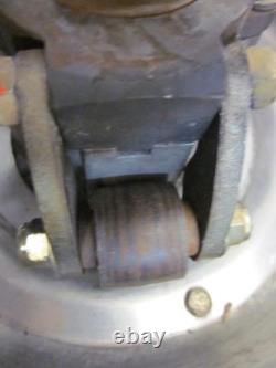 Ski-Doo Drive Clutch Primary Clutch Blizzard 5500 MX Vintage early 1980s era