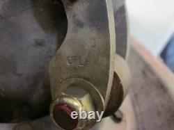 Ski-Doo Drive Clutch Primary Clutch Blizzard 5500 MX Vintage early 1980s era