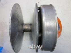 Ski-Doo Drive Clutch Primary Clutch Blizzard 5500 MX Vintage early 1980s era