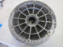 Ski-Doo Drive Clutch Primary Clutch Blizzard 5500 MX Vintage early 1980s era