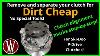 Ski Doo P Drive Clutch Removal And Separation Without Special Tools Alignment Marks Explained