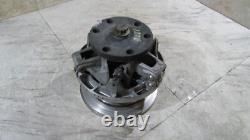 Ski Doo Primary Drive Clutch Assembly, 2017-21 Summit/mxz/renegade (ops1275)