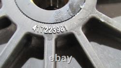 Ski Doo Primary Drive Clutch Assembly, 2017-21 Summit/mxz/renegade (ops1275)