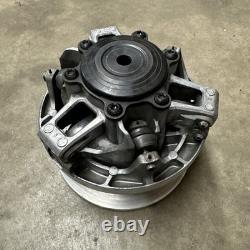 Ski-doo Gen4 Renegade 900 Primary Drive Clutch 417224210 26408
