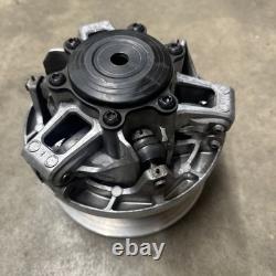 Ski-doo Gen4 Renegade 900 Primary Drive Clutch 417224210 26408 Ski-doo Gen4 Renegade 900 Primary Drive Clutch 417224210 26408