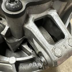 Ski-doo Gen4 Renegade 900 Primary Drive Clutch 417224210 26408