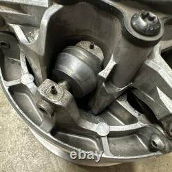 Ski-doo Gen4 Renegade 900 Primary Drive Clutch 417224210 26408