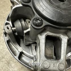 Ski-doo Gen4 Renegade 900 Primary Drive Clutch 417224210 26408