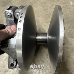 Ski-doo Gen4 Renegade 900 Primary Drive Clutch 417224210 26408