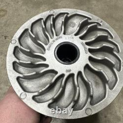 Ski-doo Gen4 Renegade 900 Primary Drive Clutch 417224210 26408 Ski-doo Gen4 Renegade 900 Primary Drive Clutch 417224210 26408