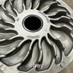 Ski-doo Gen4 Renegade 900 Primary Drive Clutch 417224210 26408