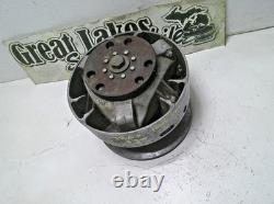 SkiDoo Snowmobile TRA 2 Primary Drive Clutch MXZ 500 670 Z 600 700 Mach 1 Z 800
