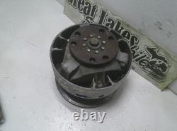 SkiDoo Snowmobile TRA 2 Primary Drive Clutch MXZ 500 670 Z 600 700 Mach 1 Z 800