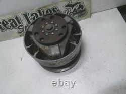 SkiDoo Snowmobile TRA 2 Primary Drive Clutch MXZ 500 670 Z 600 700 Mach 1 Z 800