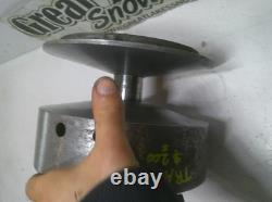 SkiDoo Snowmobile TRA 2 Primary Drive Clutch MXZ 500 670 Z 600 700 Mach 1 Z 800