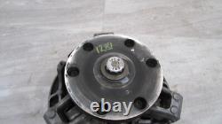 Skidoo Primary Drive Clutch, 2019-22 Summit 850 E-tec Sp 154 (ops1281)