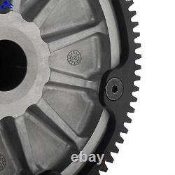 Snowmobile Primary Drive Clutch #1323210 For Polaris Assault RMK Switchback 800