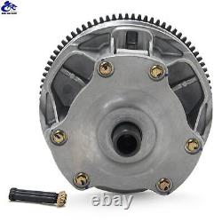 Snowmobile Primary Drive Clutch #1323210 For Polaris Assault RMK Switchback 800