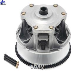 Snowmobile Primary Drive Clutch For Polaris AXYS/RUSH/SWITCHBACK/INDY/RMK 800