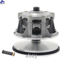 Snowmobile Primary Drive Clutch For Polaris AXYS/RUSH/SWITCHBACK/INDY/RMK 800
