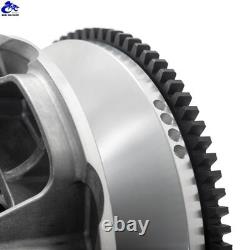 Snowmobile Primary Drive Clutch For Polaris AXYS/RUSH/SWITCHBACK/INDY/RMK 800