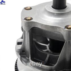 Snowmobile Primary Drive Clutch For Polaris AXYS/RUSH/SWITCHBACK/INDY/RMK 800