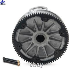 Snowmobile Primary Drive Clutch For Polaris AXYS/RUSH/SWITCHBACK/INDY/RMK 800