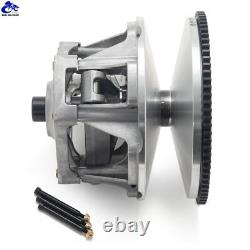 Snowmobile Primary Drive Clutch For Polaris AXYS/RUSH/SWITCHBACK/INDY/RMK 800