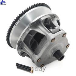 Snowmobile Primary Drive Clutch For Polaris AXYS/RUSH/SWITCHBACK/INDY/RMK 800