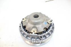 Suzuki 00-01 Quadmaster 500 02-07 Vinson Primary Clutch Drive Lta500f