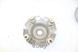 Suzuki 00-01 Quadmaster 500 02-07 Vinson Primary Clutch Drive Lta500f