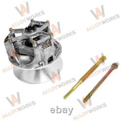 USA PRIMARY DRIVE CLUTCH For 2019-2021 POLARIS RANGER CREW XP 1000 / RANGER XP