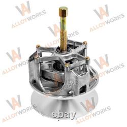 USA PRIMARY DRIVE CLUTCH For 2019-2021 POLARIS RANGER CREW XP 1000 / RANGER XP